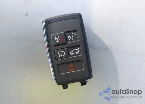 2025 Land Rover Range Rover Sport P460 Dynamic Se from USA, damaged, VIN SAL1L9E44SA461929